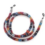 Sling elastic round ethnic rope for glasses GB008