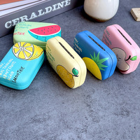 Kit for soft contact lenses (Kits for contact lenses) HQS98149