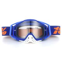 Очки защитные противоударные спортивные 109-1风镜单支-DX