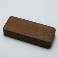 Sunglasses and eyeglasses hard shell case 241022-02