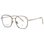 Оправа сверхлёгкая титановая + пластик TR90 с защитой от синего света MAMO T22501