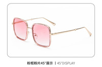 Blue-blocker glasses with Blue Ray Cut lenses with protection against blue light 609