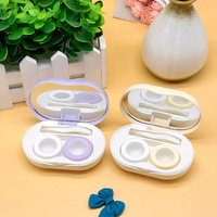 Мини набор для мягких контактных линз (Kits for contact lenses) TY011