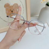 Combined frame (metal + TR90) with Blue Ray Cut protection lenses MAMO M3110-1