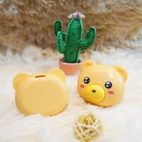 Mini set for a soft contact lens (Kits for contact lenses) XYGZ107