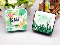 Kit for soft contact lenses (Kits for contact lenses) HF8066-3