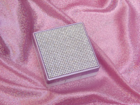 Kit for soft contact lenses (Kits for contact lenses) XF9901