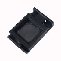 Лупа складная 14111-XX, диаметр: 20 мм, увеличение: 10X