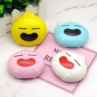 Kit for soft contact lenses (Kits for contact lenses) HQ8061