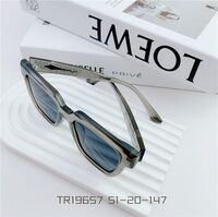 Солнцезащитные пластиковые TR90 очки  SANTA 19657S