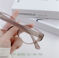 Оправа пластиковая TR90, линзы с Blue Block покрытием SANTA S8690