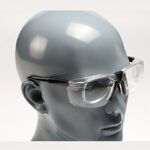 Dust-proof and impact-proof goggles S43 (possible insertion of diopter lenses)