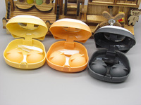 Kit for soft contact lenses (Kits for contact lenses) XJB089