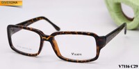 Оправа пластиковая для очков VIZZINI V7116