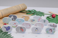 Мини набор для мягких контактных линз (Kits for contact lenses) XY131