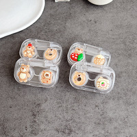 Мини набор для мягких контактных линз (Kits for contact lenses) XF216