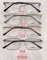 Metal frames for glasses 1035B