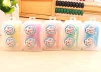 Mini set for a soft contact lens (Kits for contact lenses) A9968