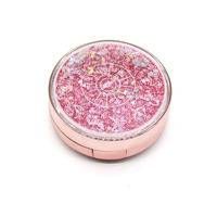 Kit for soft contact lenses (Kits for contact lenses) HF8082