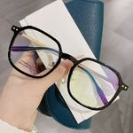 Plastic TR90 Blue Block light glasses with blue light protection FENQI F8043