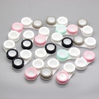 Contact lens case D90012