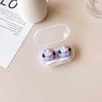 Mini set for a soft contact lens (Kits for contact lenses) PPX54