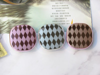 Набор для мягких контактных линз (Kits for contact lenses) XF8091Rhombus
