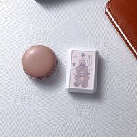 Mini set for a soft contact lens (Kits for contact lenses) MT013-7