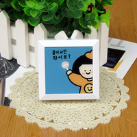 Kit for soft contact lenses (Kits for contact lenses) HF009-9