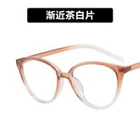 Очки пластиковые мужские с защитой от синего света 2360-PN