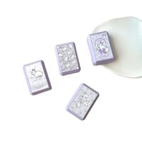 Мини-набор для мягких контактных линз MT013-8小兔子