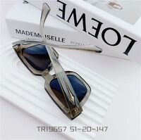 TR90 plastic sunglasses SANTA 19657S