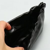 Sunglasses and eyeglasses hard shell case AL677966090334-2