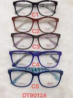 Оправа пластиковая Defile DT9012A