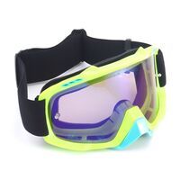 Safety shockproof sports goggles 风镜-FREEFOX-无标