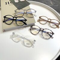 Очки пластиковые с защитой Blue ray cut KY19235