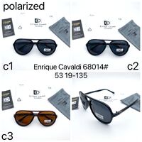 Солнцезащитные поляризационные очки Enrique Cavaldi EC68014