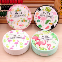 Набор для мягких контактных линз (Kits for contact lenses) XF-008FireN