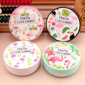 Kit for soft contact lenses  XF-008FireN