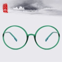 Оправа метал + TR-90 SANTA линзы с Blue Block покрытием K8030-1