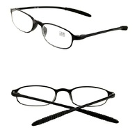 Очки пластиковые TR90 для чтения 5272 (6001), диоптрии от +1.00 до +4.00, РМЦ=62-64