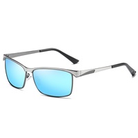Polarized sunglasses with UV400 protection F1906-1