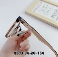 TR90 plastic frame with Blue Block coating SANTA S8593