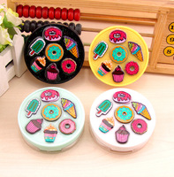 Набор для мягких контактных линз (Kits for contact lenses) XF619SG