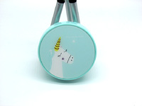 Kit for soft contact lenses (Kits for contact lenses) XF008M