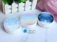 Набор для мягких контактных линз (Kits for contact lenses) XF008-R1