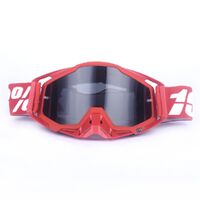 Safety shockproof sport polarized goggles 偏光PITSCOTTFOX 100%-DX