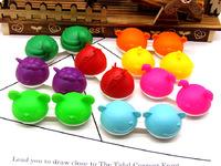 Contact lens case XF-12