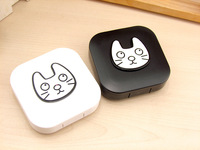 Kit for soft contact lenses (Kits for contact lenses) HQ917Cartoon