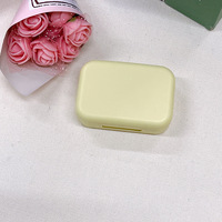 Мини-набор для мягких контактных линз AS131光板